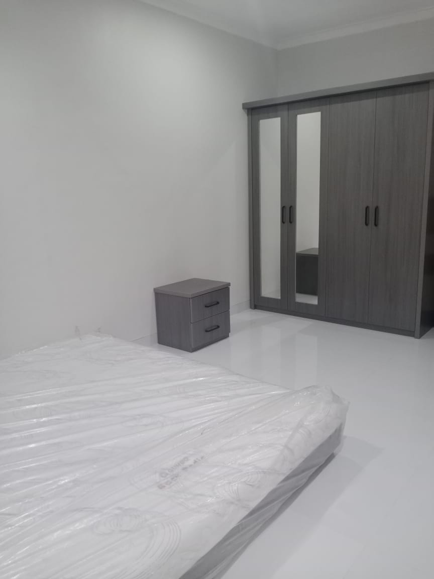 Rumah Dijual di Meadow Green Lippo Cikarang
